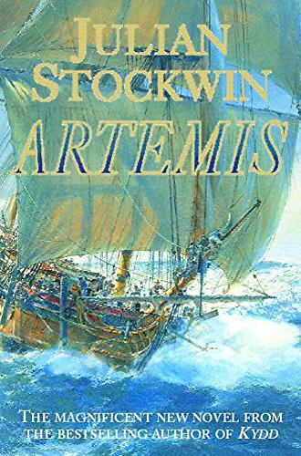 Stock image for Artemis: Thomas Kydd 2 for sale by WorldofBooks
