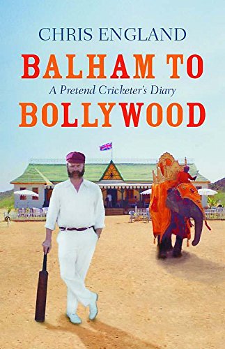 Beispielbild fr Balham to Bollywood zum Verkauf von AwesomeBooks