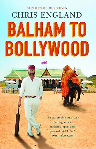 9780340819890: Balham to Bollywood