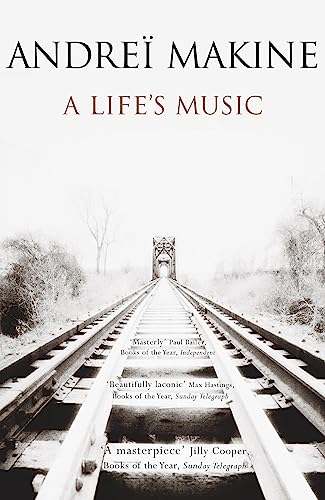 Beispielbild fr ALifes Music by Makine, Andrei ( Author ) ON Jun-09-2003, Paperback zum Verkauf von Reuseabook