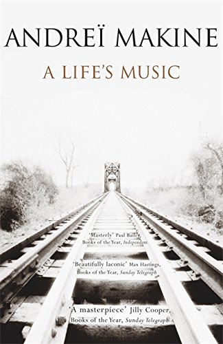 9780340820094: A Life's Music