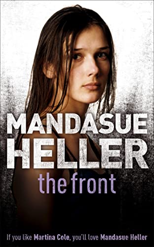 Beispielbild fr The Front: What do they have to hide? zum Verkauf von WorldofBooks