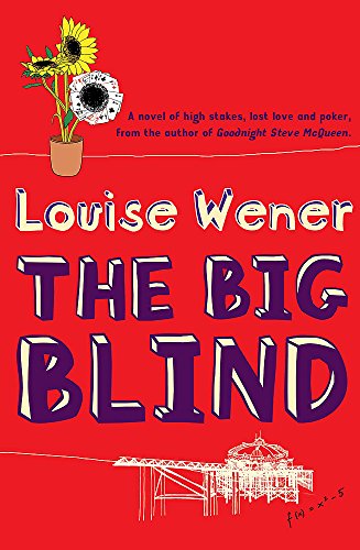 Beispielbild für The Big Blind zum Verkauf von Hippo Books