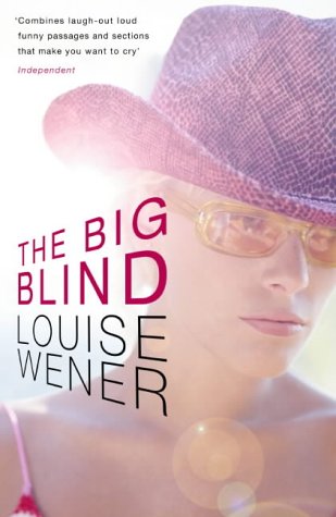 9780340820322: The Big Blind