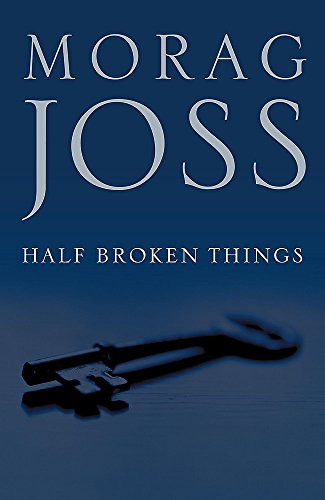 9780340820483: Half Broken Things