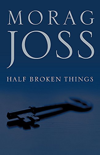 Stock image for Half Broken Things for sale by AwesomeBooks