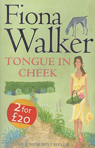 Stock image for Tongue in Cheek for sale by WorldofBooks