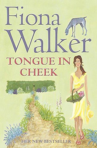 Stock image for Tongue in Cheek for sale by WorldofBooks