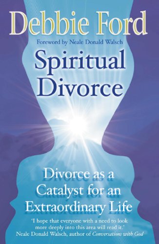 9780340820957: Spiritual Divorce: Divorce as a Catalyst for an Extraordinary Life