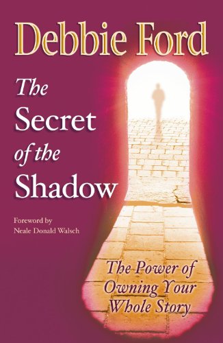 9780340820964: The Secret of The Shadow: The Power of Owning Your Whole Story