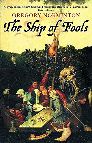 Imagen de archivo de THE SHIP OF FOOLS a la venta por Arroway Books
