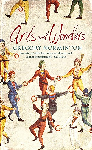 Stock image for Arts and Wonders for sale by Better World Books