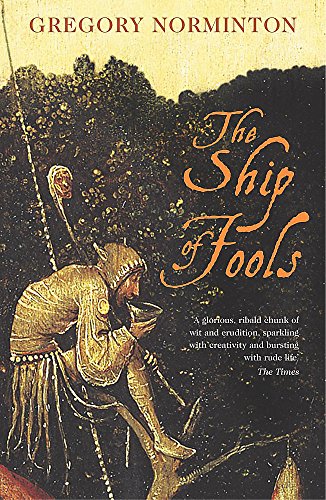 Stock image for The Ship Of Fools for sale by WorldofBooks