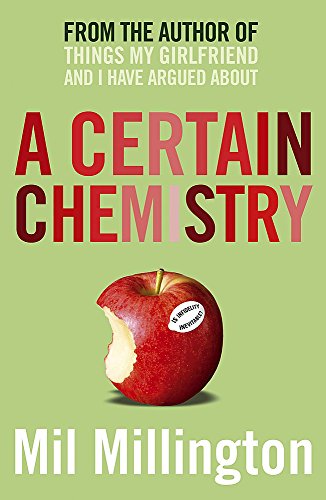 Beispielbild fr A Certain Chemistry zum Verkauf von WorldofBooks