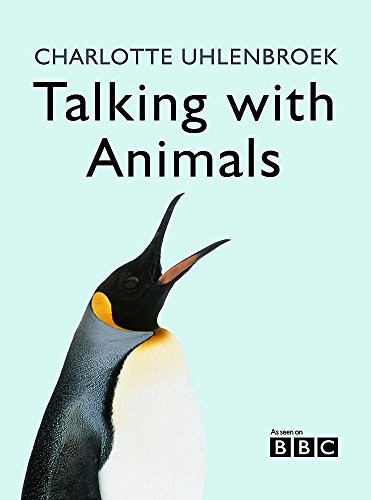 Beispielbild fr Talking with Animals zum Verkauf von AwesomeBooks
