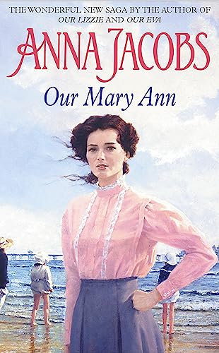 Stock image for Our Mary Ann (The Kershaw Sisters series) for sale by SecondSale