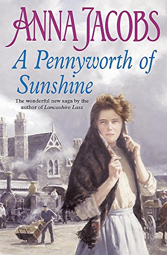 Imagen de archivo de A Pennyworth of Sunshine a la venta por Better World Books