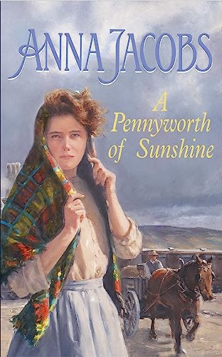 Beispielbild fr APennyworth of Sunshine by Jacobs, Anna ( Author ) ON Sep-01-2003, Paperback zum Verkauf von Reuseabook