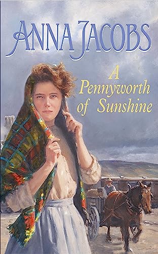 Imagen de archivo de A Pennyworth of Sunshine (The Irish Sisters series) a la venta por AwesomeBooks