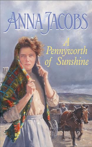 Stock image for A Pennyworth of Sunshine for sale by Blackwell's