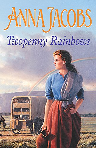 Beispielbild fr Twopenny Rainbows (The Kershaw Sisters seri) zum Verkauf von WorldofBooks