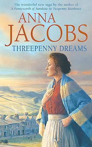 Stock image for Threepenny Dreams for sale by ThriftBooks-Atlanta