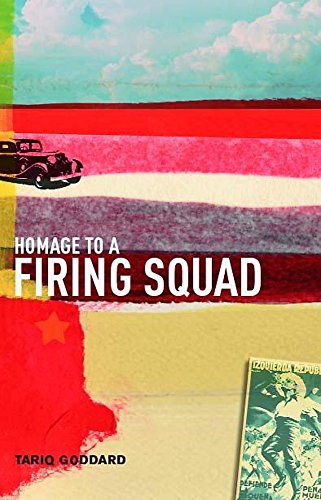 Imagen de archivo de Homage to a Firing Squad a la venta por WorldofBooks