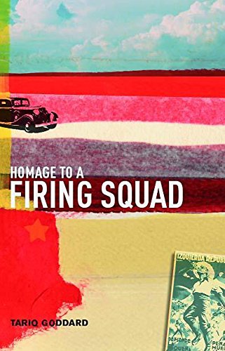 9780340821466: Homage to a Firing Squad
