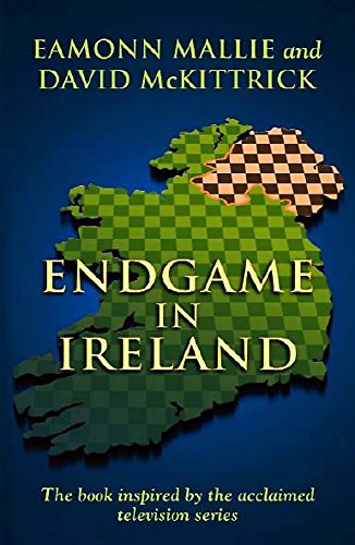 Stock image for Endgame in Ireland for sale by HPB-Red