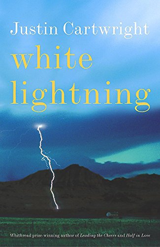 Beispielbild fr White Lightning zum Verkauf von WorldofBooks