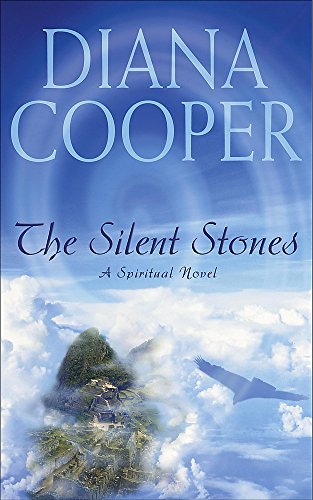 9780340821893: The Silent Stones : A Spiritual Adventure