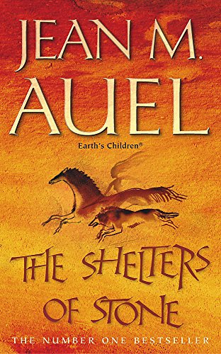 The Shelters of Stone: Earth's Children 5