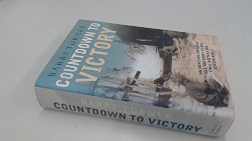 Stock image for Countdown to Victory for sale by ThriftBooks-Dallas