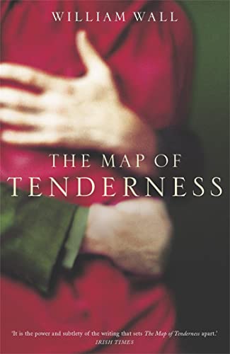 Stock image for The Map Of Tenderness for sale by WorldofBooks