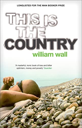 Imagen de archivo de This Is the Country a la venta por Better World Books: West