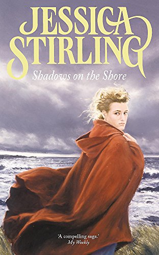 Beispielbild fr Shadows On The Shore: Book Two (Frederick and Clare) zum Verkauf von WorldofBooks