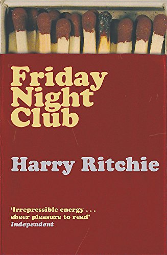 Stock image for Friday Night Club for sale by WorldofBooks