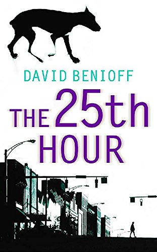 9780340822289: The 25th Hour