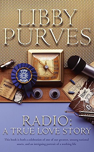 Stock image for Radio: A True Love Story for sale by WorldofBooks