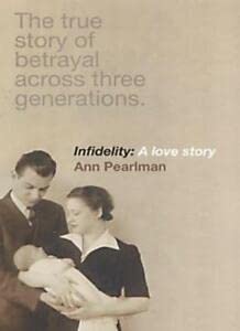 9780340822463: Infidelity: A Love Story
