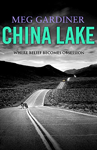 9780340822470: China Lake