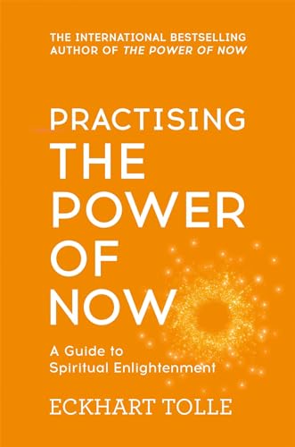 Beispielbild fr Practising the Power of Now zum Verkauf von Better World Books