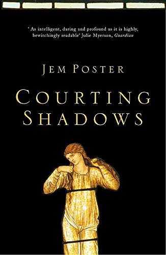 Stock image for Courting Shadows for sale by Better World Books: West