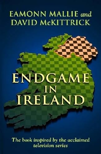 Imagen de archivo de Endgame in Ireland a la venta por Broadleaf Books