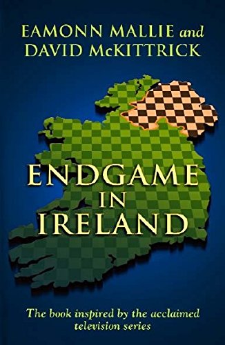 Stock image for Endgame In Ireland for sale by WorldofBooks