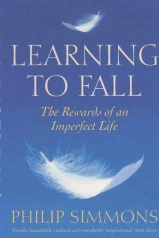 9780340822616: Learning to Fall: The Blessings of an Imperfect Life