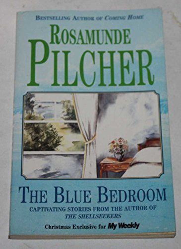Beispielbild fr The Blue Bedroom zum Verkauf von WorldofBooks