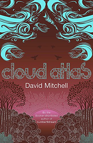 9780340822777: Cloud Atlas