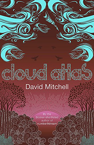 Stock image for Cloud Atlas for sale by WorldofBooks