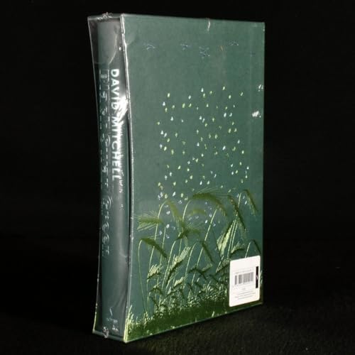 Stock image for Black Swan Green : for sale by Reuseabook